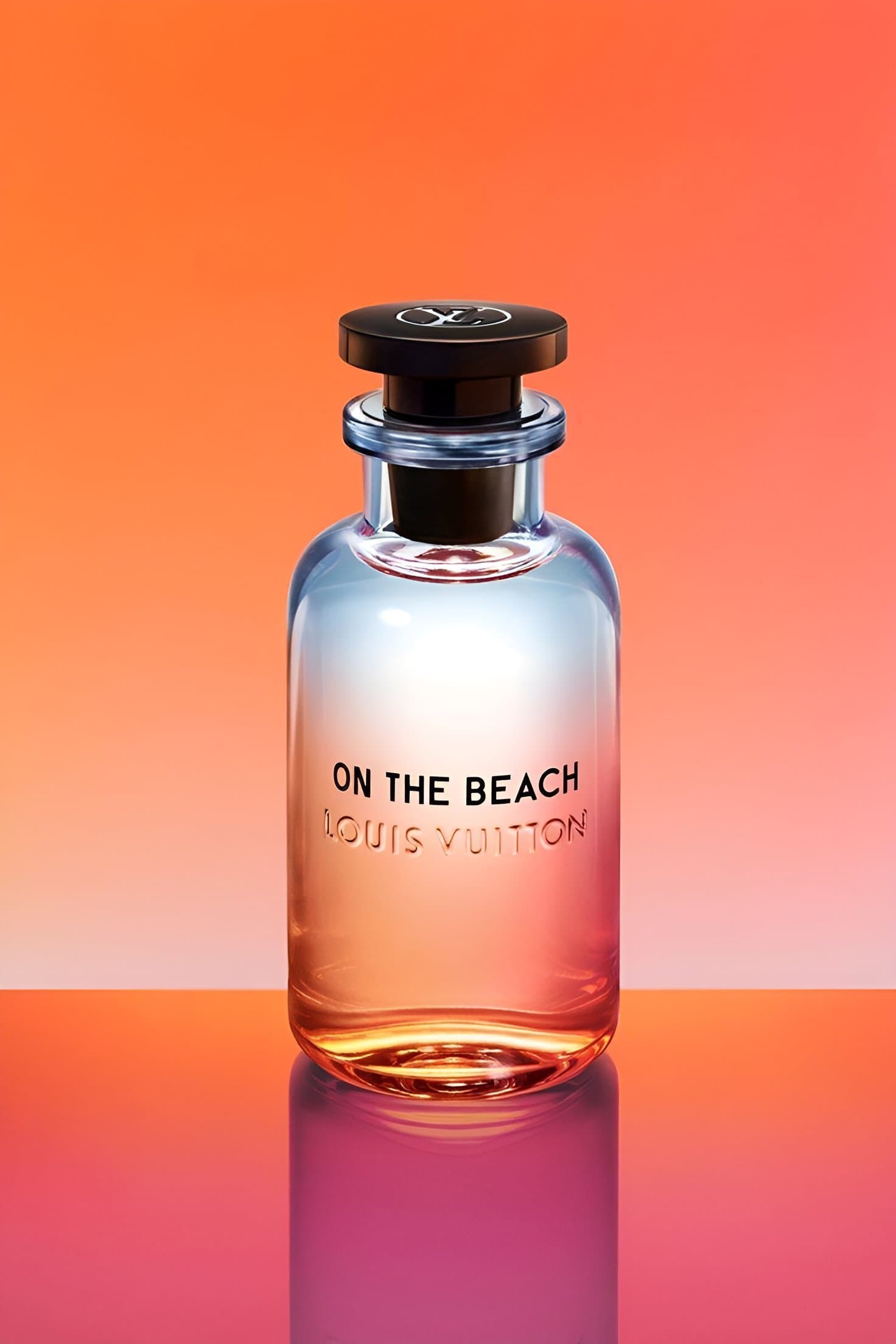 Louis Vuitton-On The Beach-Eau de Parfum-100ml