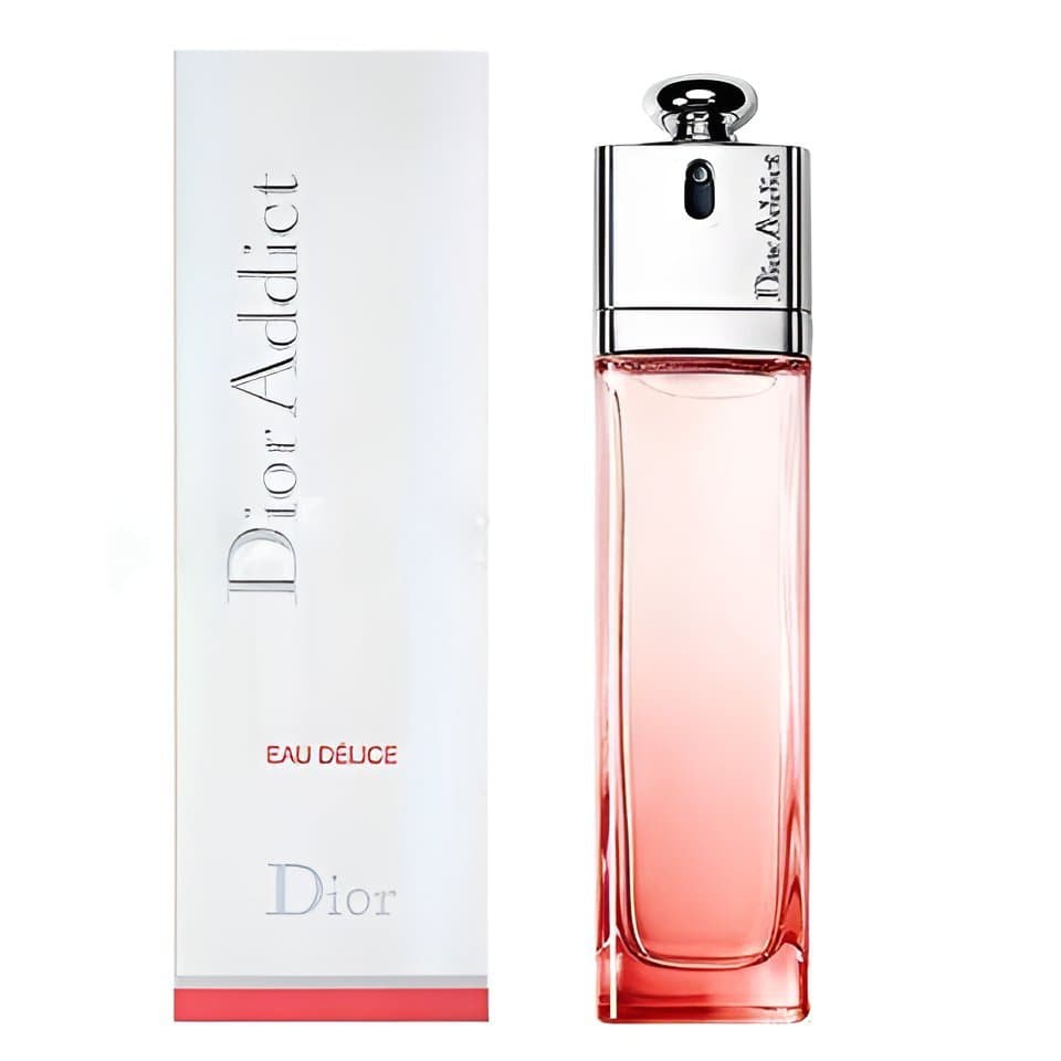 Dior-Dior Addict-Eau Delice-Eau de Toilette-100ml