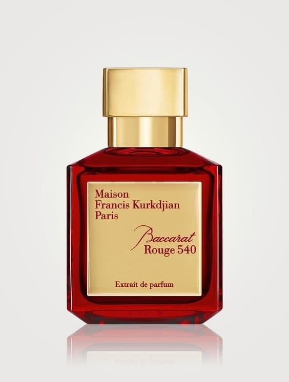 FRANCIS KURKDJIAN -Baccarat Rouge 540-Extrait De Parfum-70ml