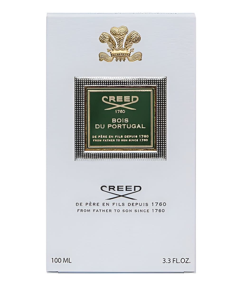 Creed-Bois du Portugal-Eau de Parfum-100ml