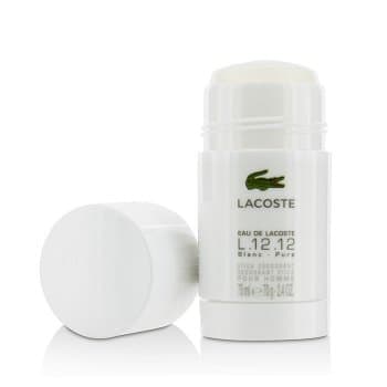 Lacoste-Stick-Blanc-L12.12-70g-75ml