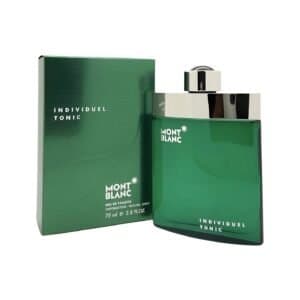 Montblanc-Individuel Tonic-Eau de Toilette-75ml