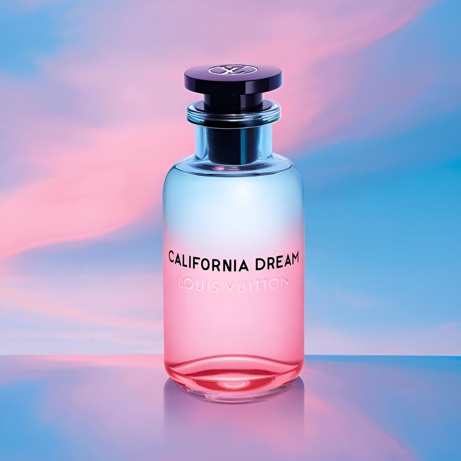Louis Vuitton-California Dream-Eau de Parfum-100ml