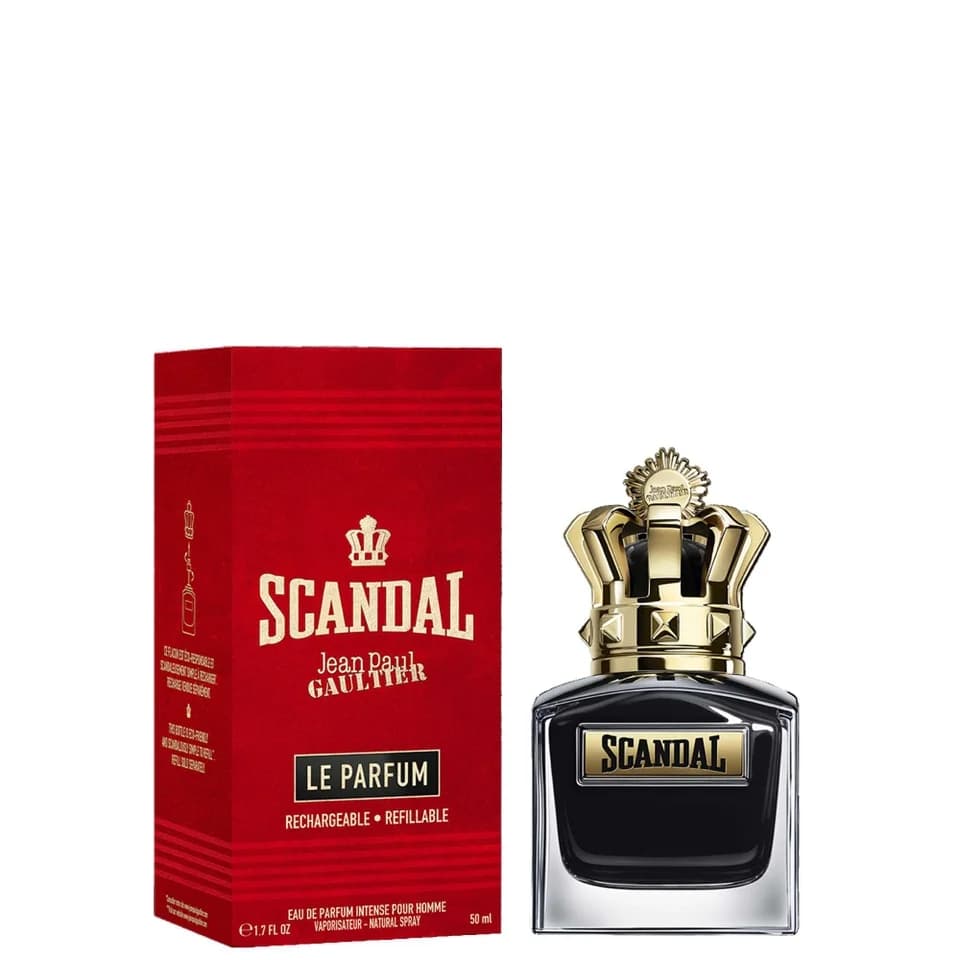 Jean Paul Gaultier-Scandal-Le Parfum-50ml