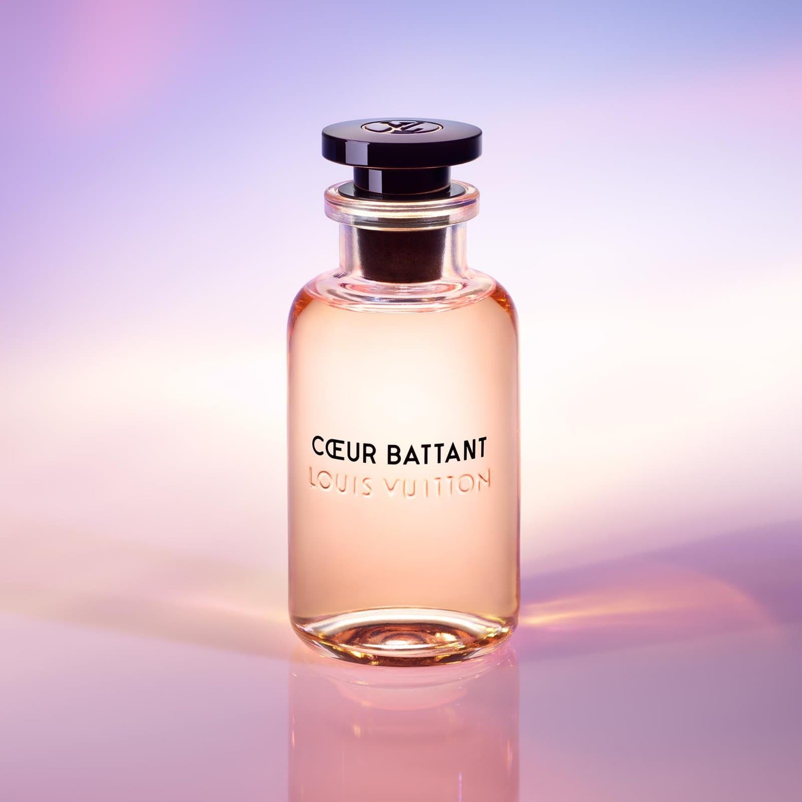 Louis Vuitton-Cœur Battant-Eau de Parfum-100ml