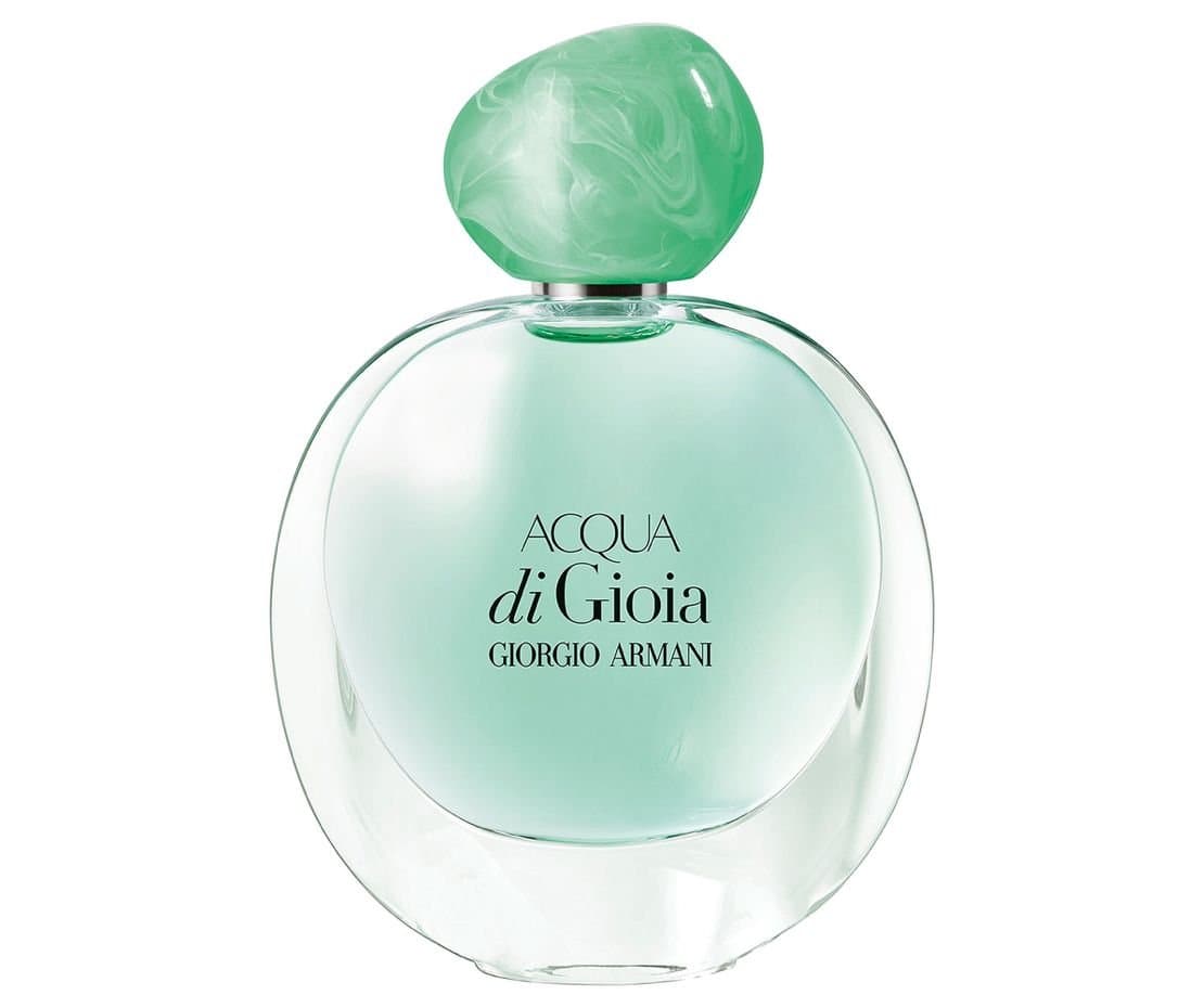 Armani-Acqua Di Gioia-Eau De Toilette-50ml