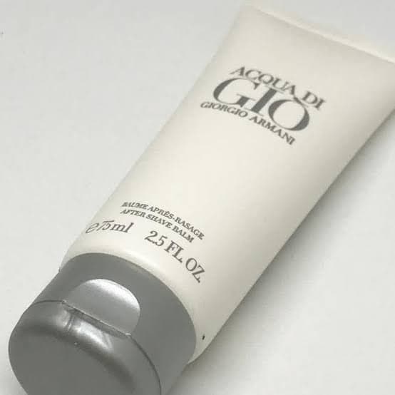 ARMANI-Acqua Di Gio-Baume Après-Rasage-75ML