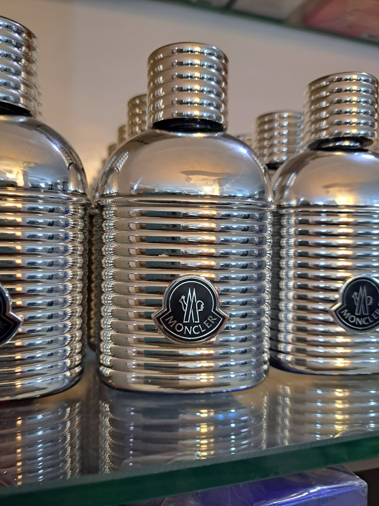 Moncler-Eau De Parfum-60ml