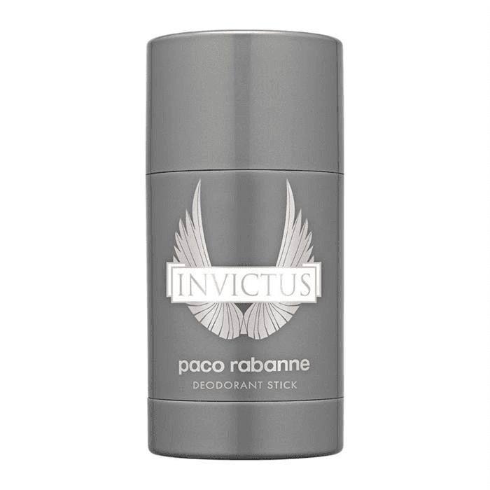 Paco Rabanne Invictus Bâton Déodorant Stick-75Ml