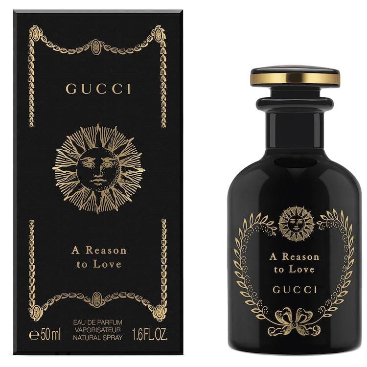 Gucci-A Reason To Love-Eau de Parfum-50ml