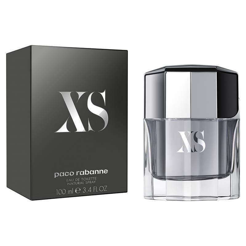Paco Rabanne-XS-Eau de Toilette-100ml