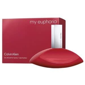 Calvin Klein(2023)-My Euphoria-Eau de Parfum-100ml