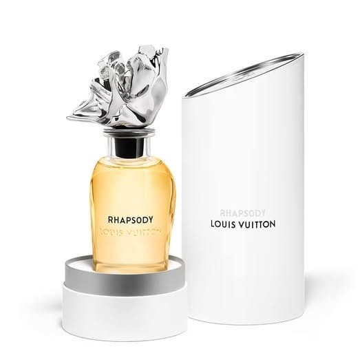 Louis Vuitton-Rhapsody-Extrait de Parfum-100ml