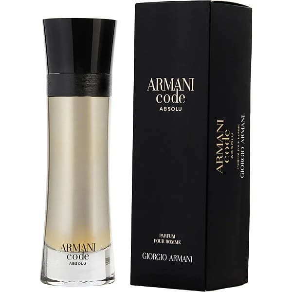Giorgio Armani-Armani Code-Absolu-Parfum-60ml