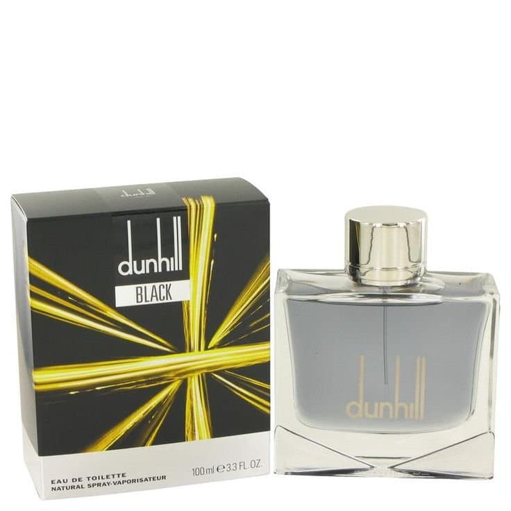 Dunhill Black -Eau de Toilette-100ml