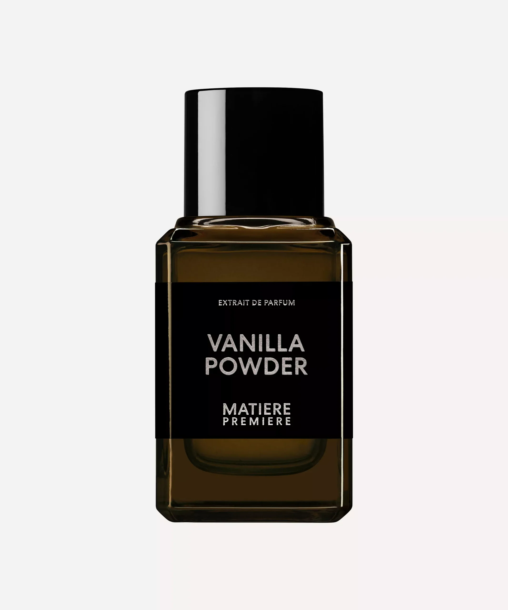 Matiere Premiere-Vanilla Powder-Extrait de Parfum-100ml
