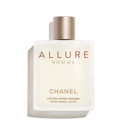 CHANEL-ALLURE HOMME-Lotion Après Rasage-100ml