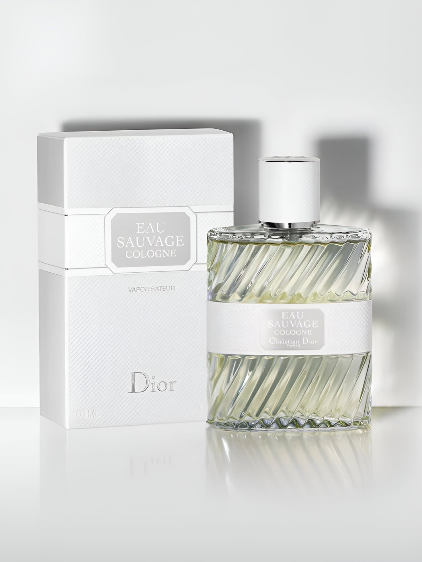 Dior-Eau Sauvage-Cologne-100ml