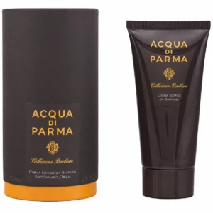 Acqua di Parma-Collezione Barbiere-Crème de Rasage Douce-75ml