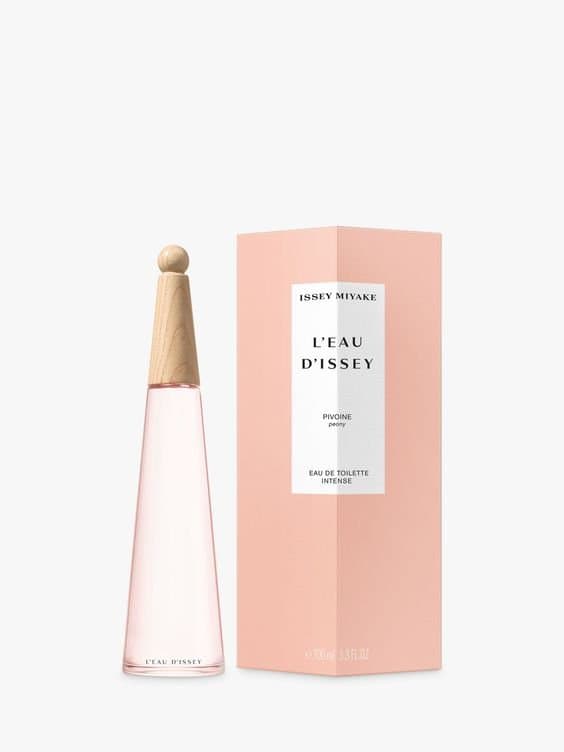 Issey Miyake(2023)-L'Eau d'Issey Pivoine-Eau de Toilette-90ml