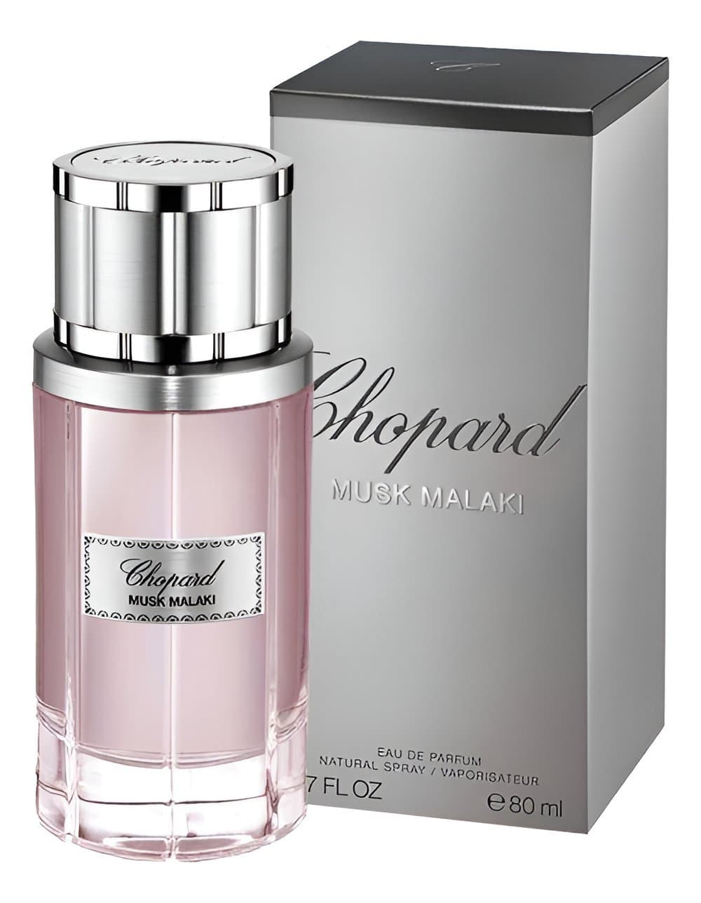 Chopard-Musk Malaki-EDP-Unisex-80ml