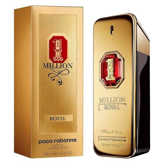 Paco Rabanne-1 Million Royal-Parfum-200ml