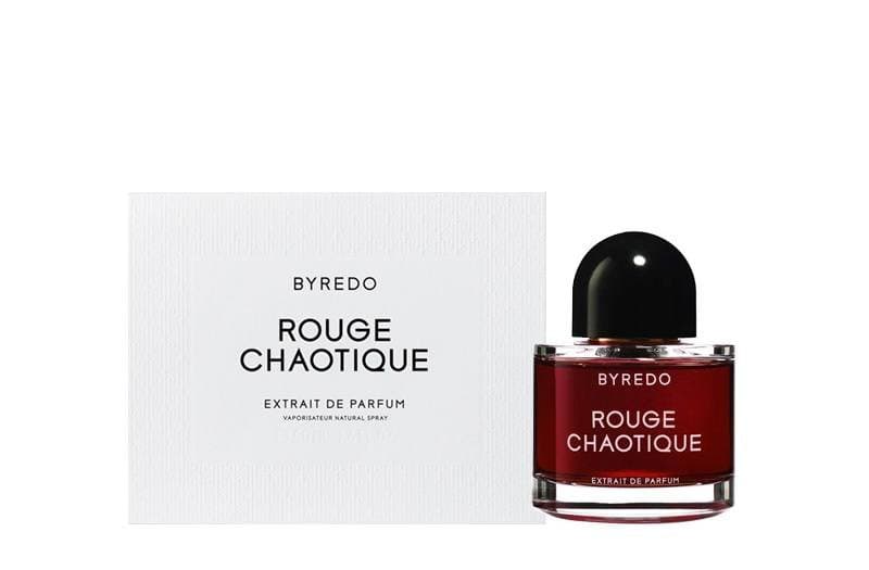 Byredo-Rouge Chaotique-Extrait de Parfum-100ml
