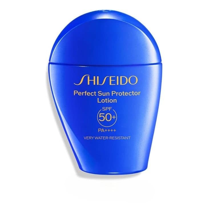 Shiseido-GINZA TOKYO-Expert Sun Protector Lotion SPF30-50ml