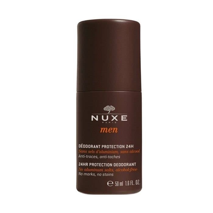 Déodorant-Nuxe Men-Protection 24h-50ml