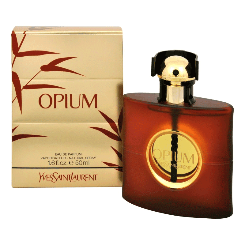 Opium-Eau de parfum-50ml