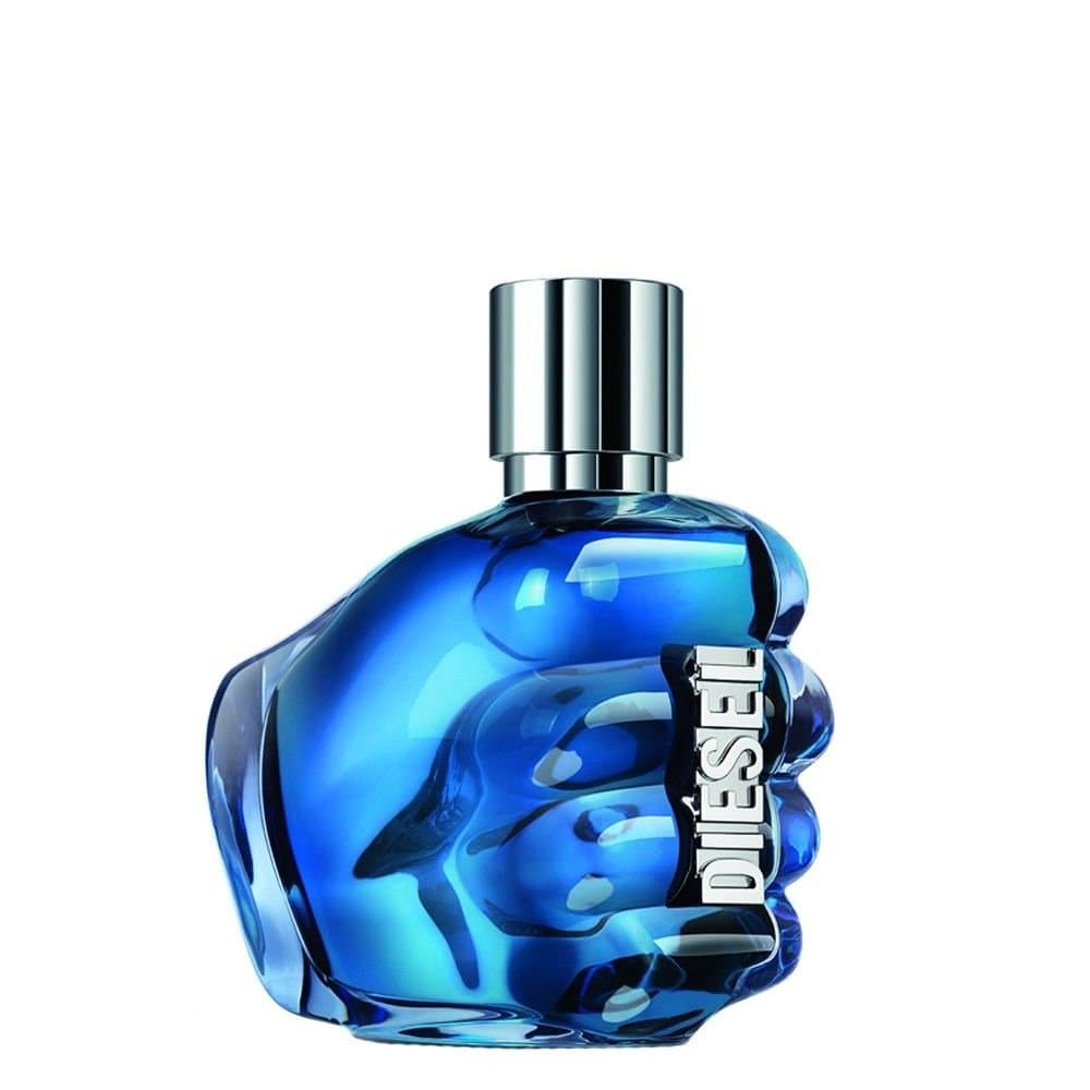 Diesel-ONLY THE BRAVE-EDT-200ml