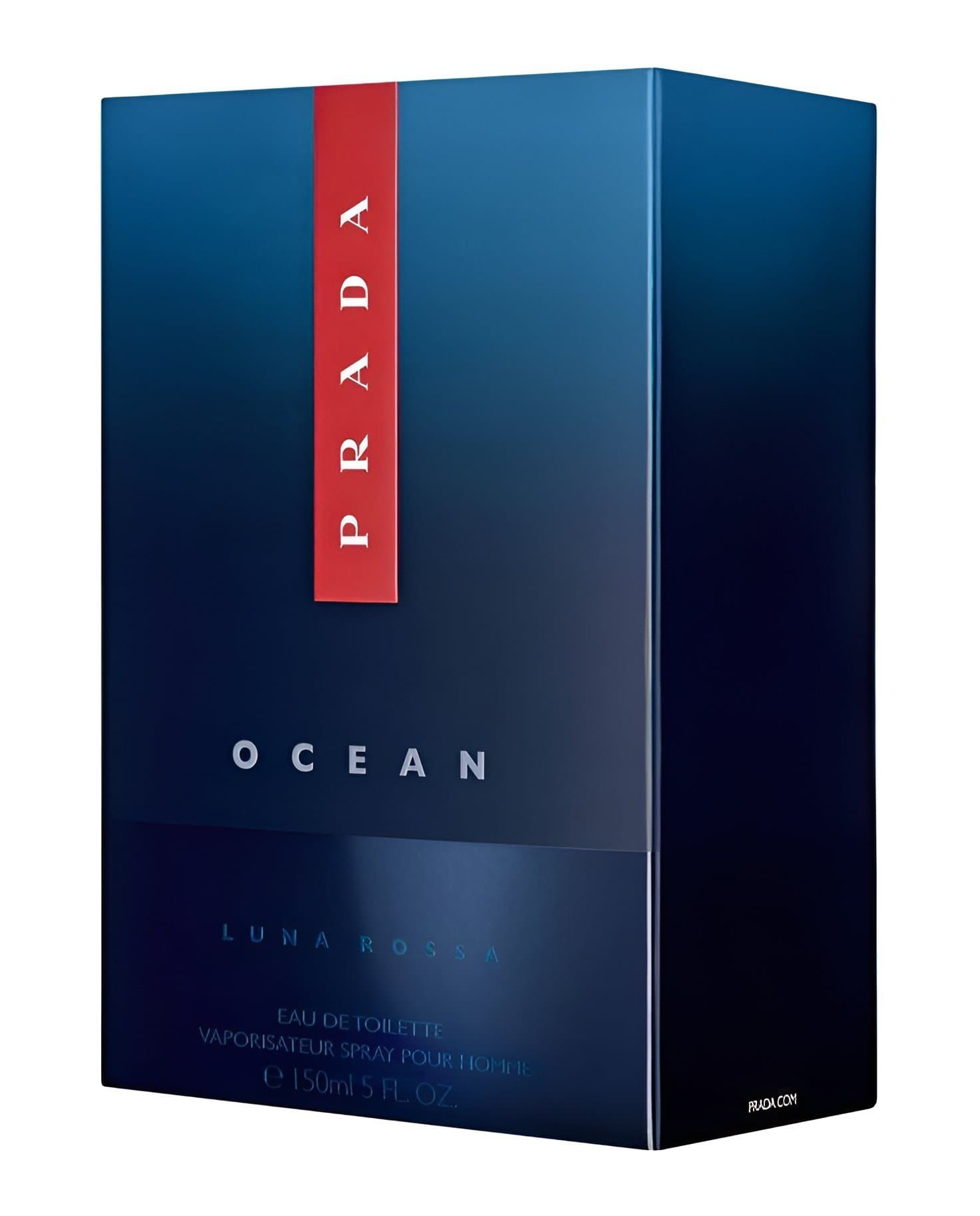 Prada-Luna Rossa-Ocean-Eau de Toilette-150ml