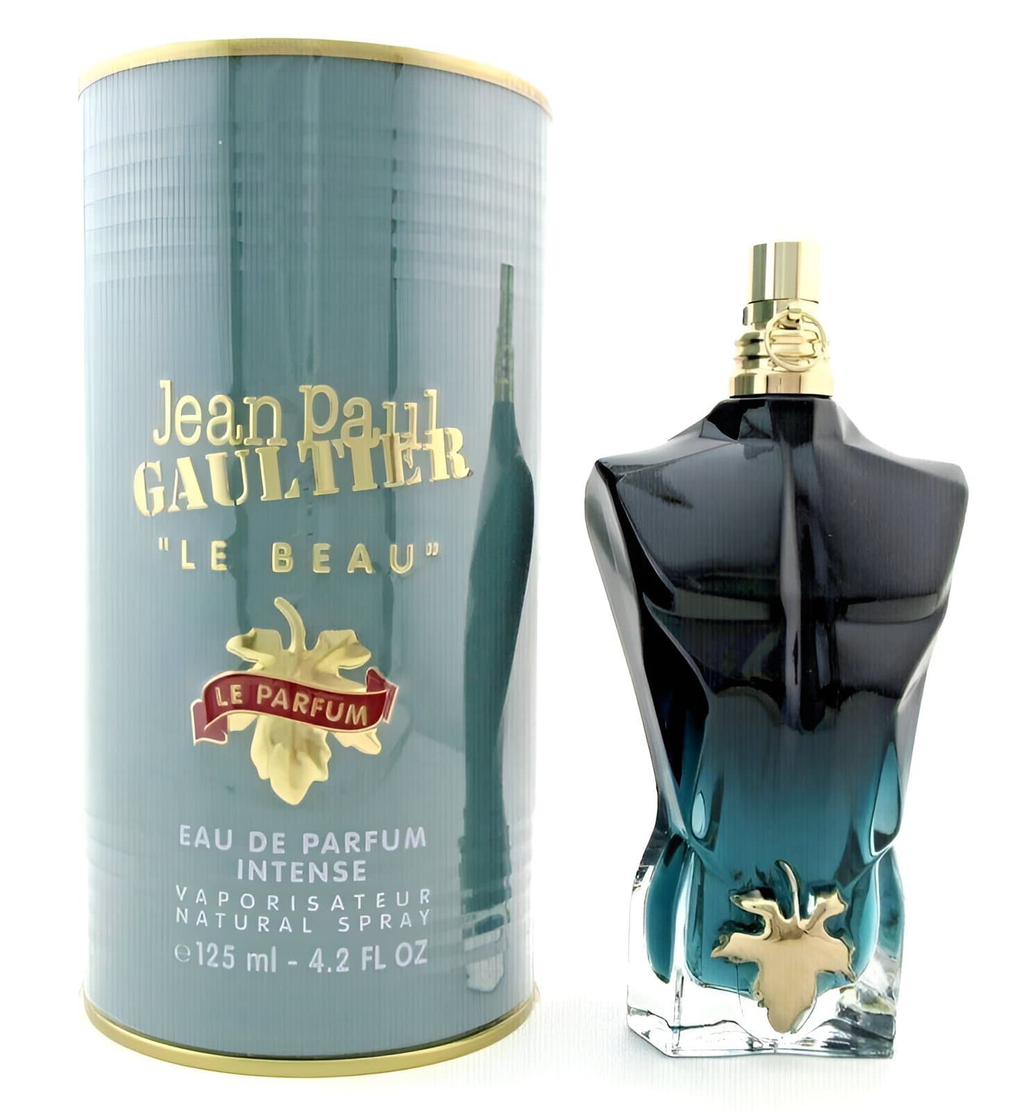 Jean Paul Gaultier-Le Beau-Le Parfum-Edp Intense-125ml