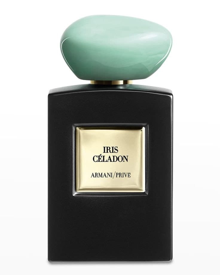 Giorgio Armani (Privé)- Iris Celadon-Eau De Parfum-100ml