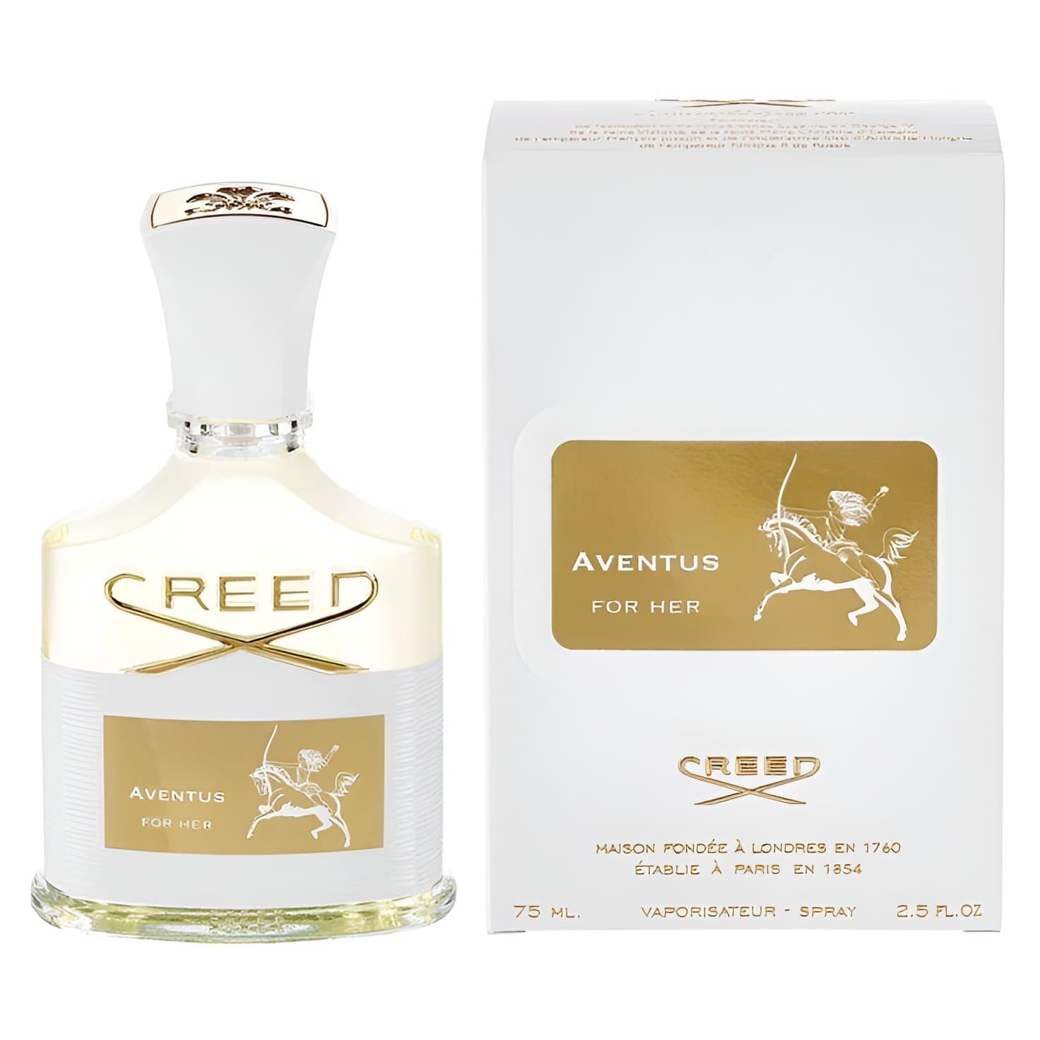 Creed-Aventus for Her-Eau de Parfum-75ml