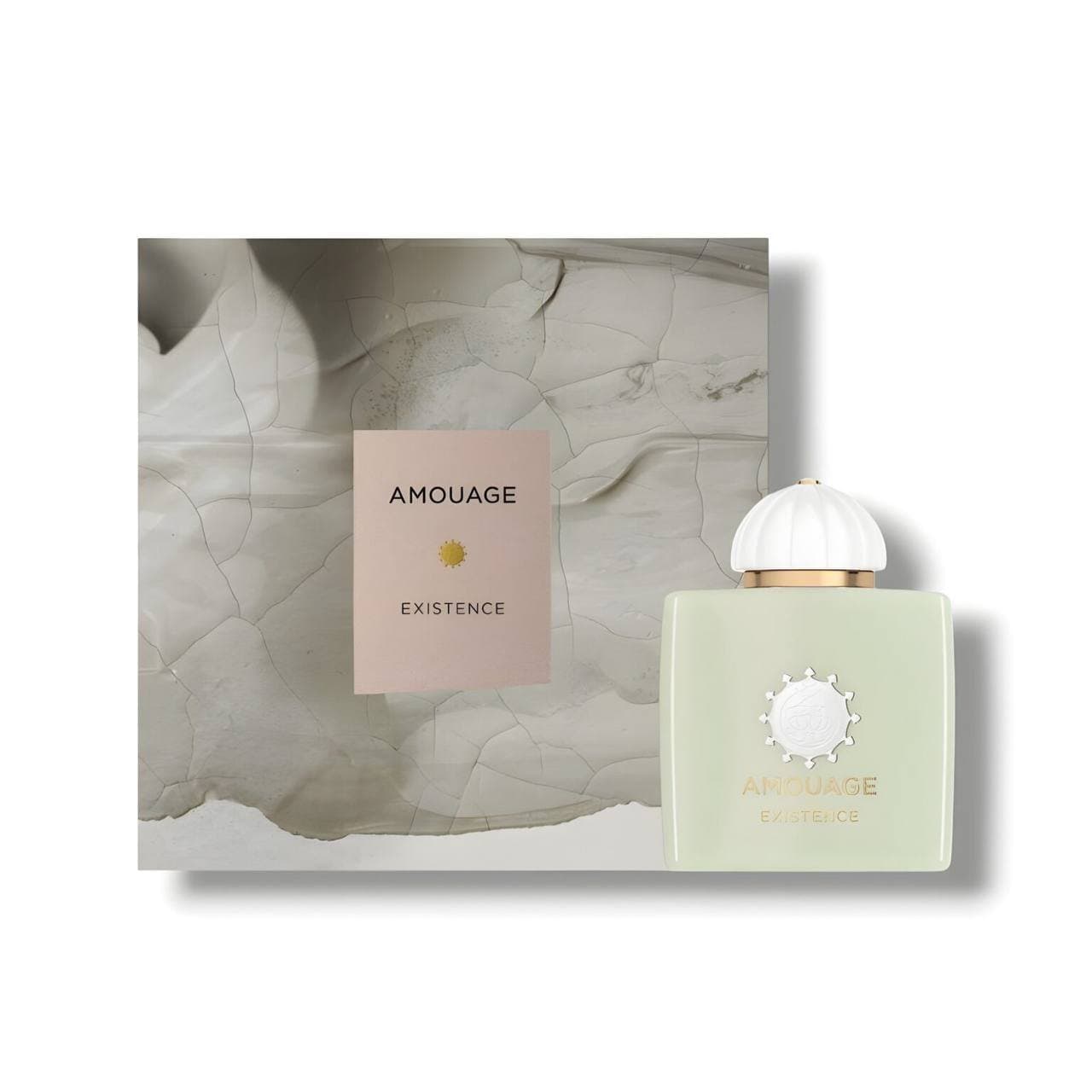 Amouage-Existence-Eau de Parfum-100ml