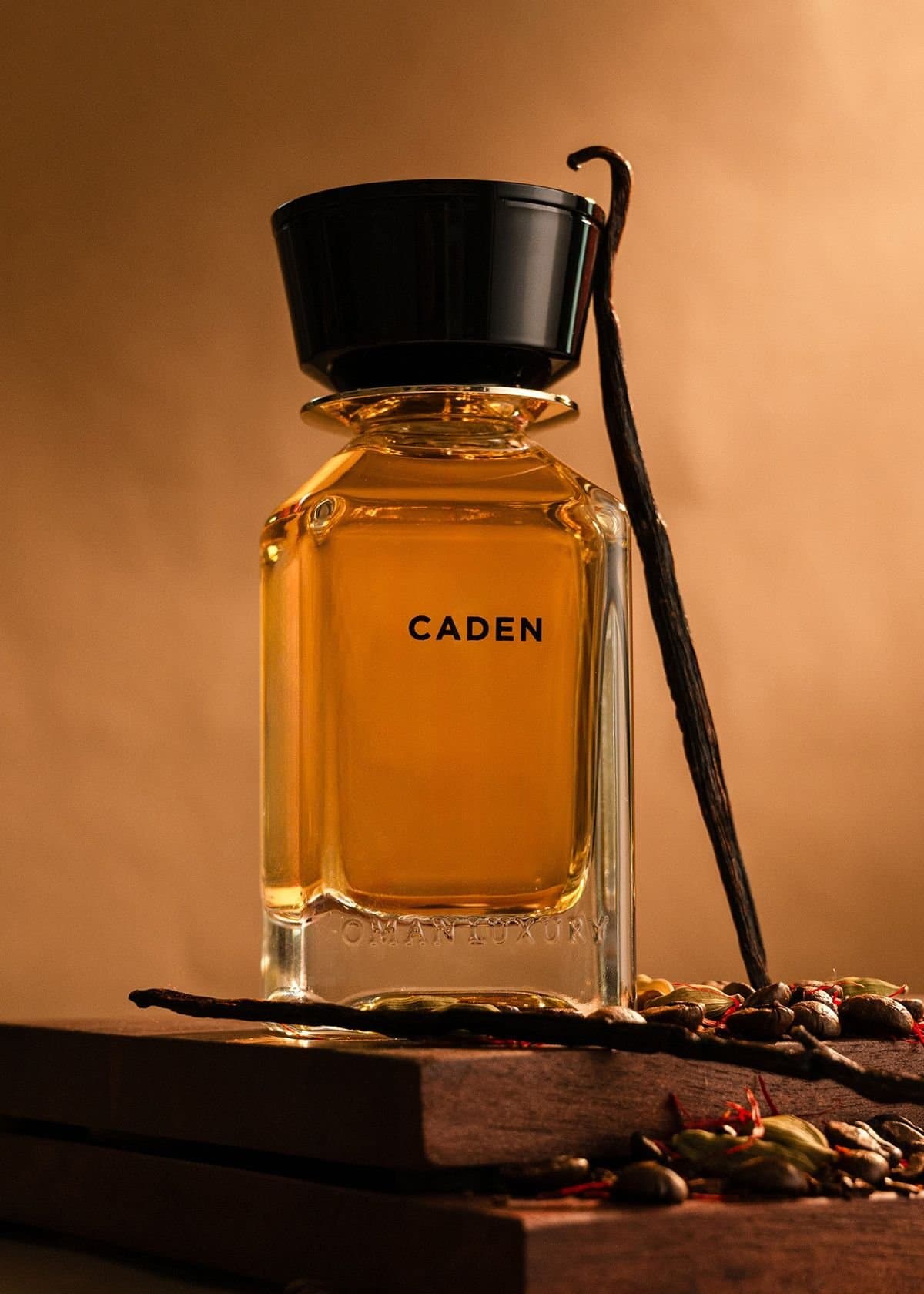 Omanluxury 2025-Caden-Eau de Parfum-100ml