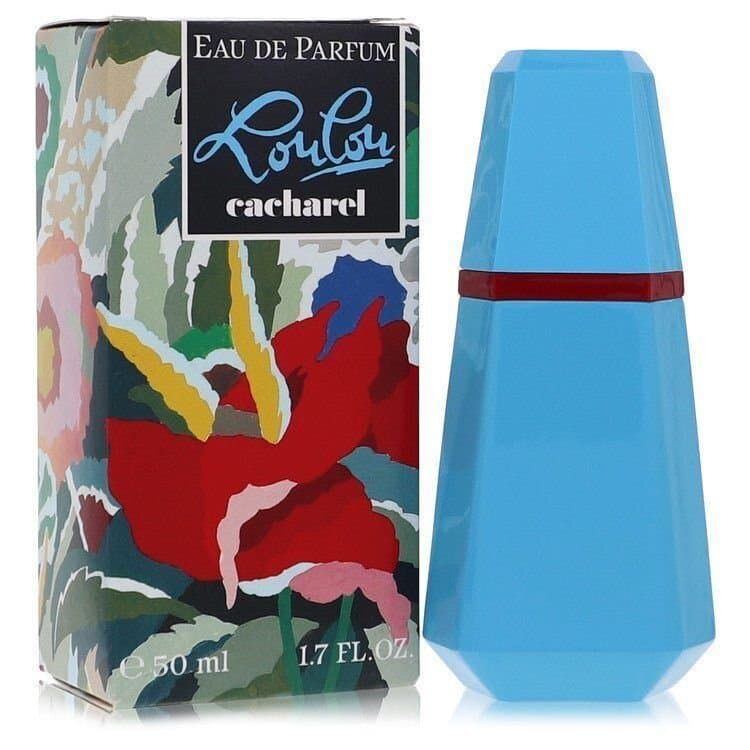 Cacharel-Loulou-Eau de Parfum-50ml