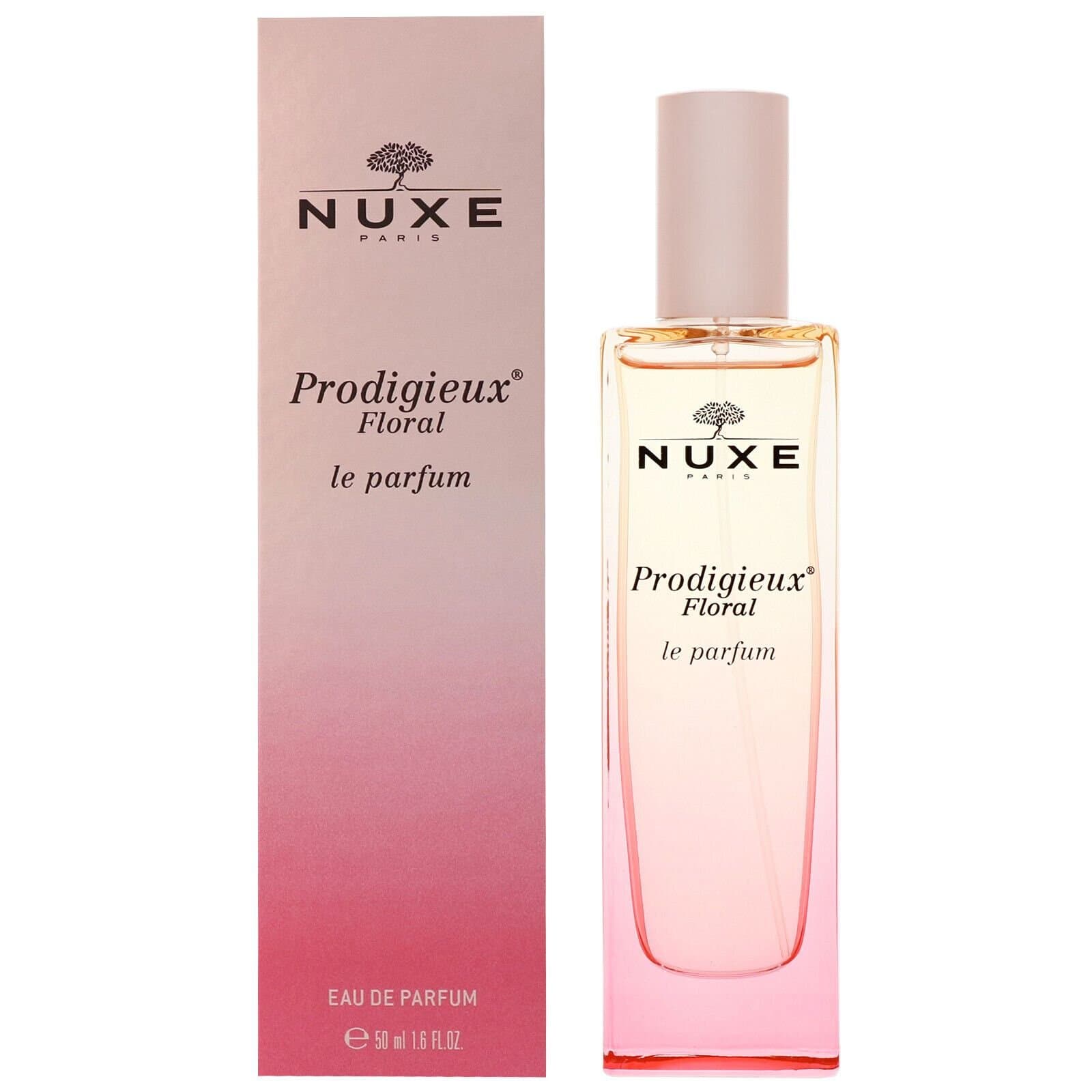 Nuxe Prodigieux Floral-le Parfum-Eau de Parfum-50ml