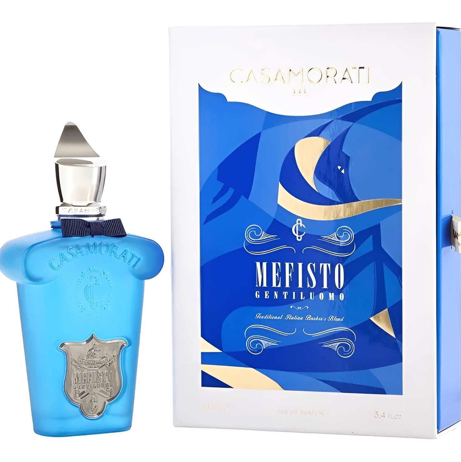 Xerjoff-Mefisto Gentiluomo-Eau de Parfum-100ml