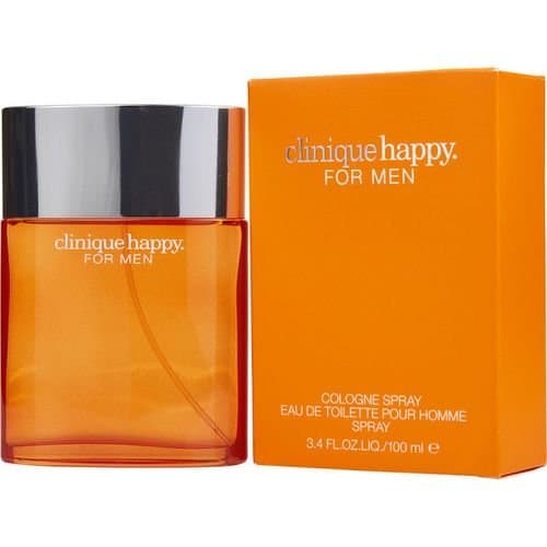 Clinique Happy-Eau de Toilette-100ml