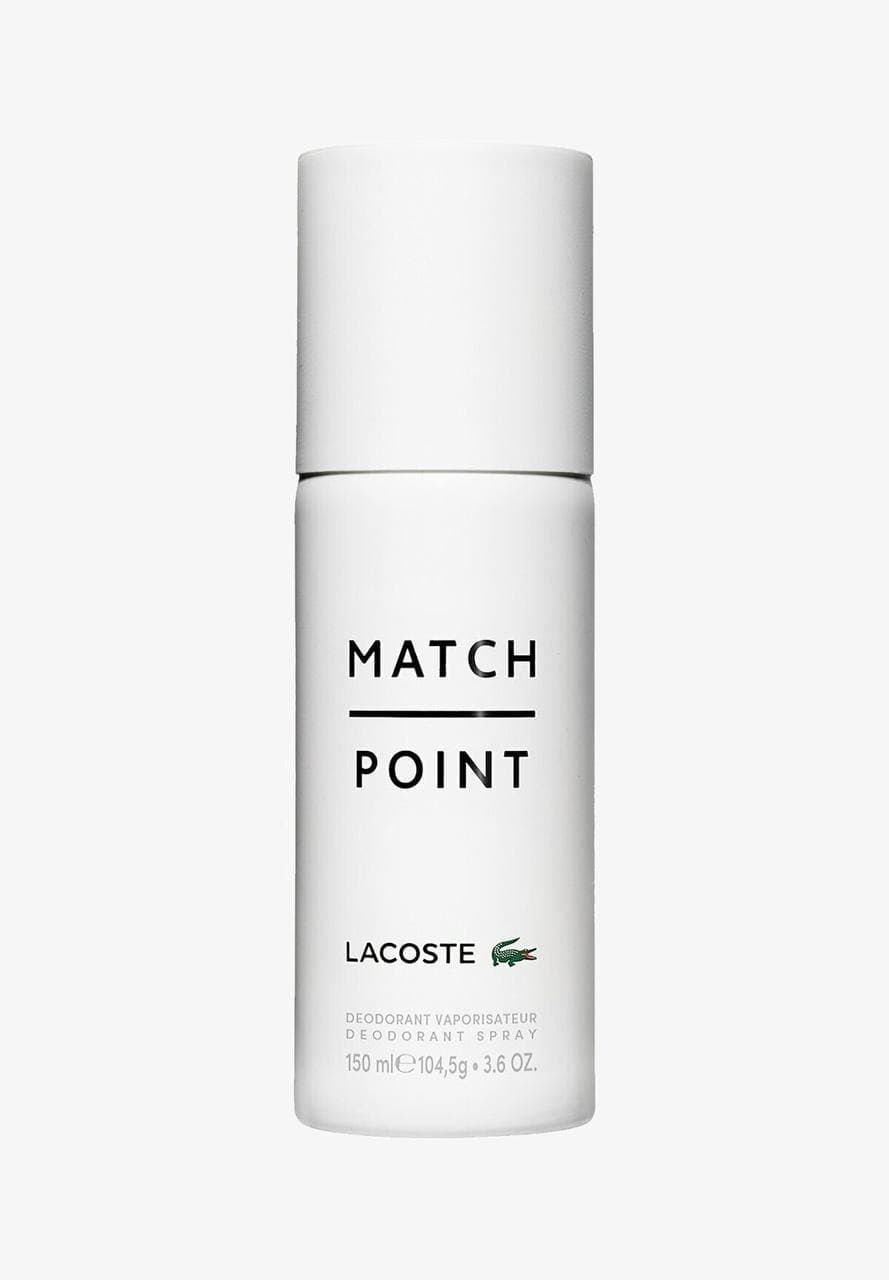 Lacoste-Match Point-Déodorant-150ml