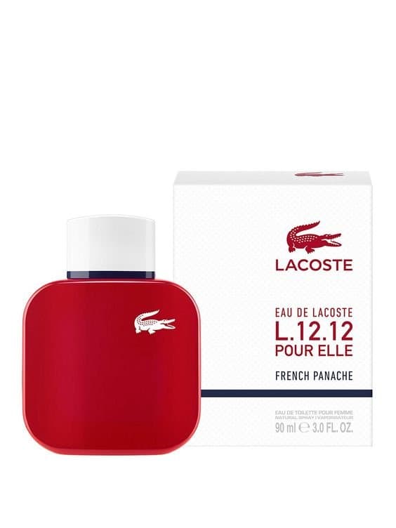 Lacoste L.12.12 Pour Elle-EDT-90ml