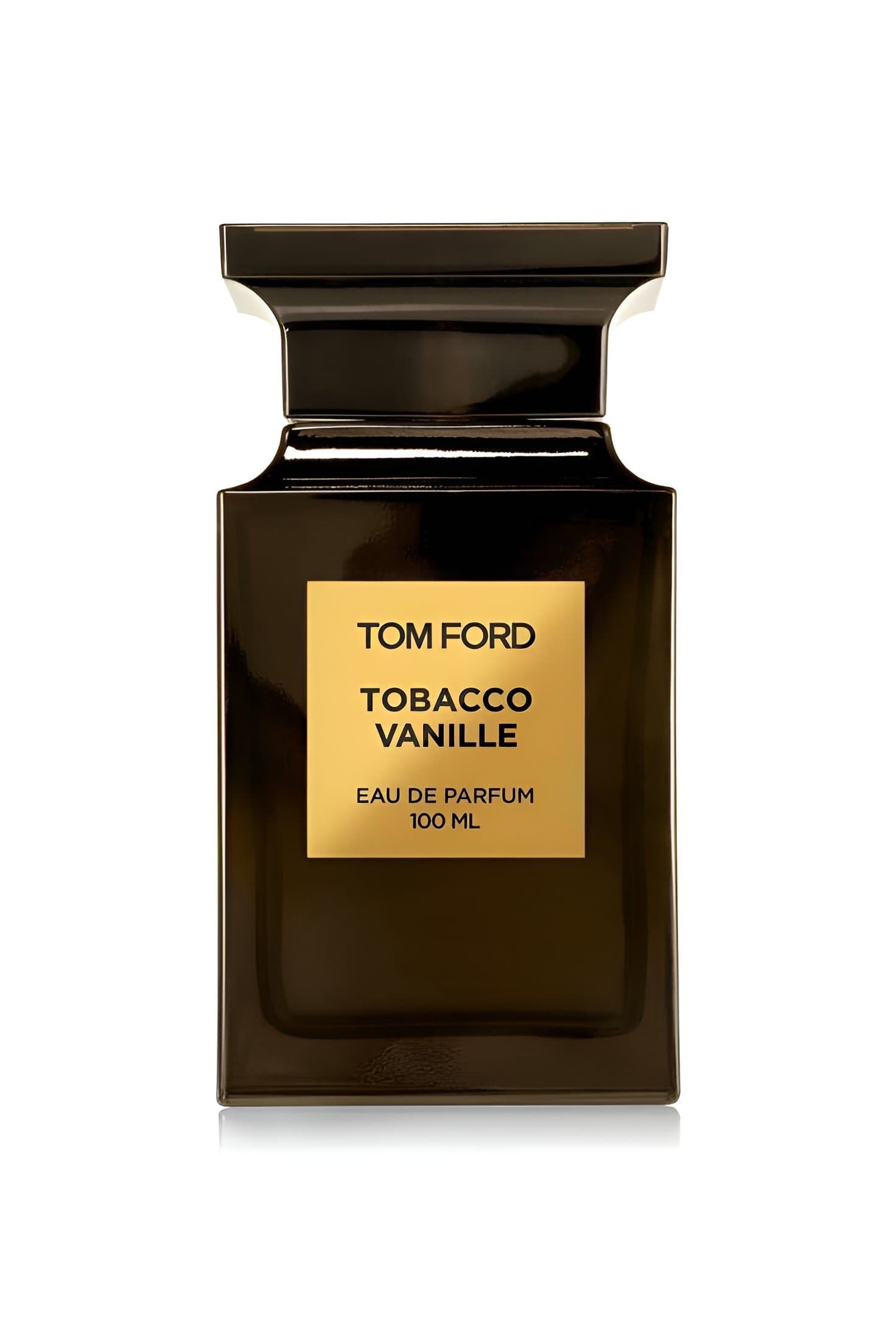 Tom Ford-Tobacco Vanille-Eau De Parfum-100ml