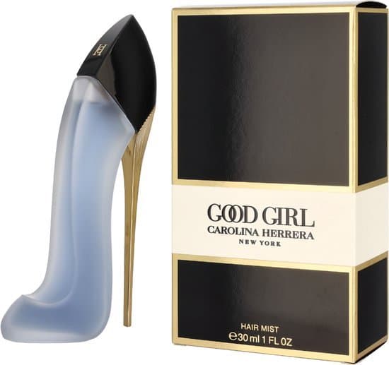 Carolina Herrera-Good Girl-Hair Mist-Parfum Cheuveux-30ml