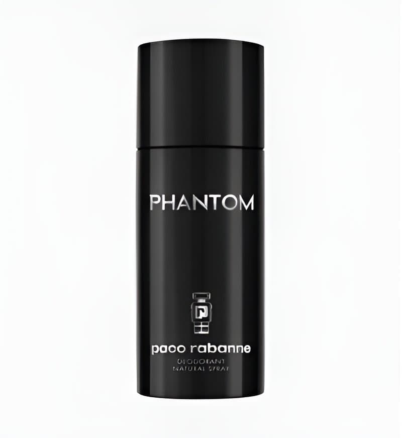 Déodorant-Paco rabanne-Phantom-150ml