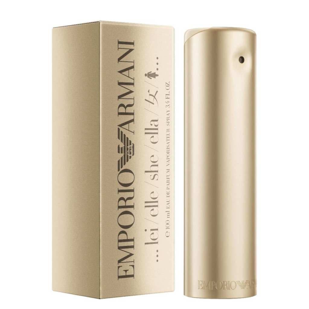 Giorgio Armani-Emporio Armani Lei-elle-Eau de Parfum-100ml
