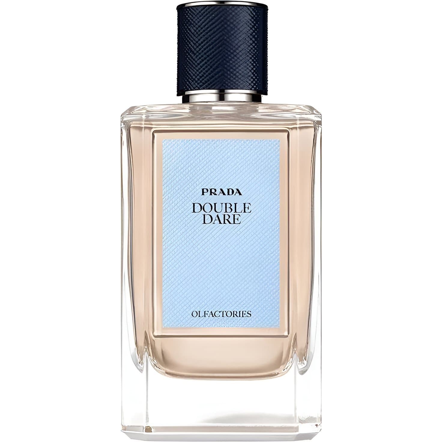 Prada (Privé)-Double Dare-Eau de Parfum-100ml