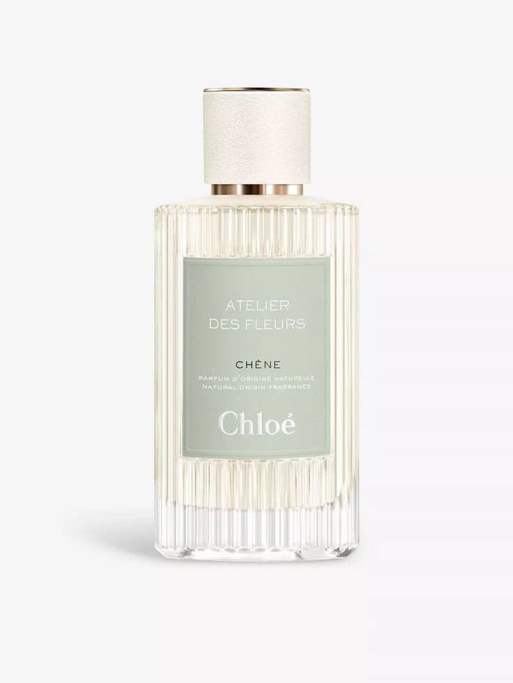 Chloé-Chêne-Pour homme et femme-Eau de Parfum-50ml