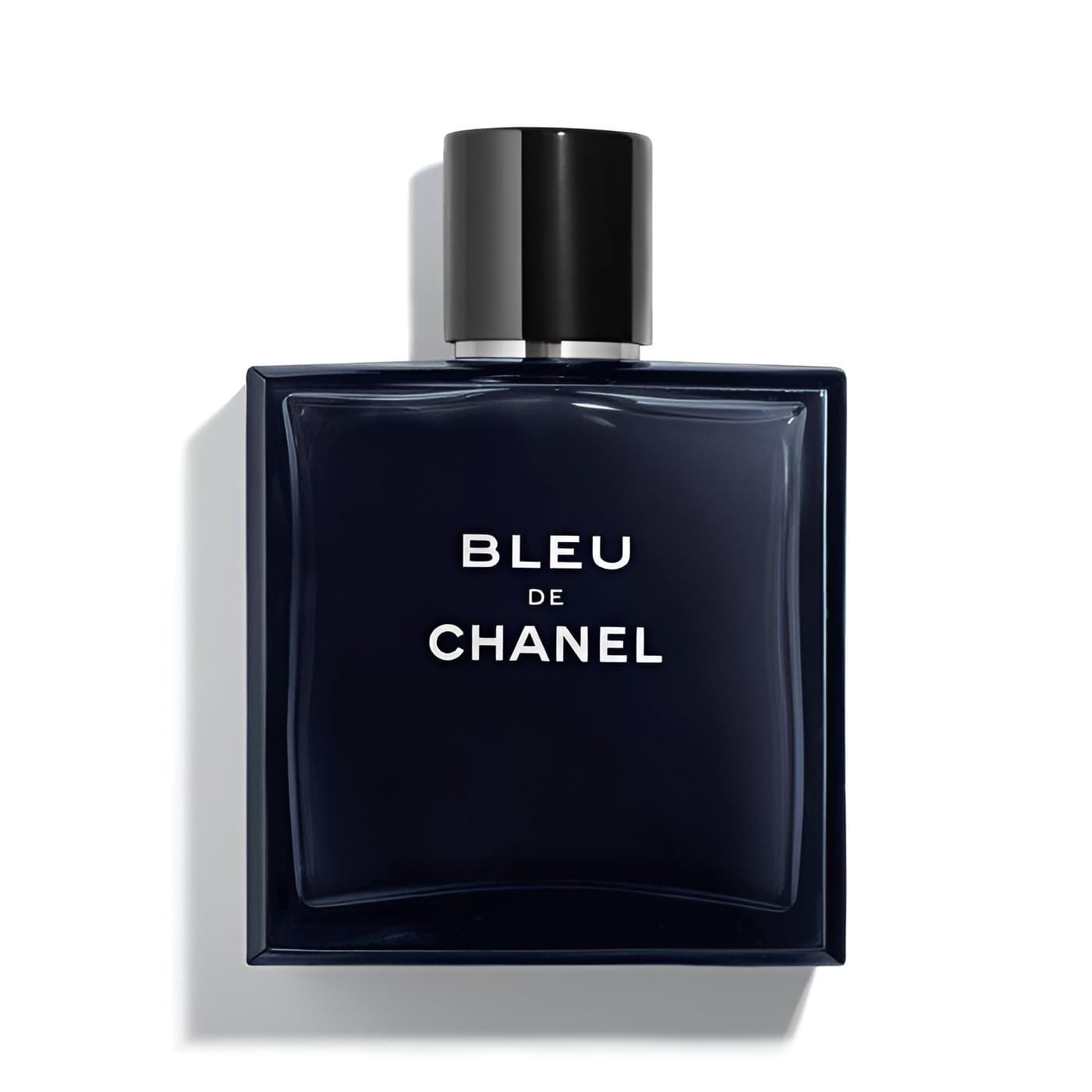 CHANEL BLEU DE CHANEL-Eau De Toilette-150ml